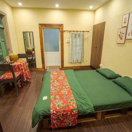 Hanoi Retro 80S Homestay エクステリア 写真