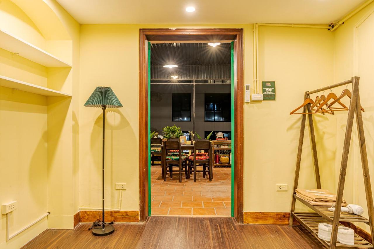 Hanoi Retro 80S Homestay エクステリア 写真