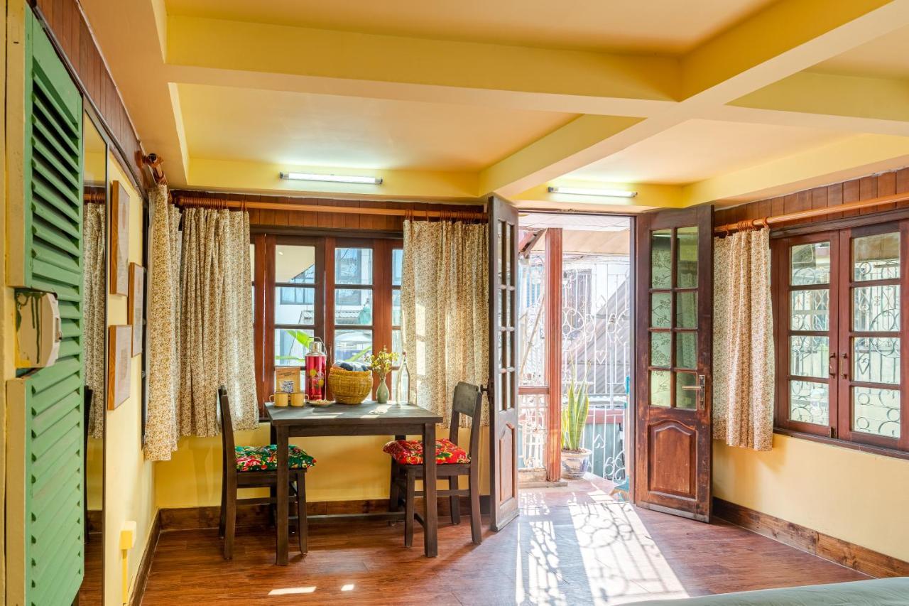 Hanoi Retro 80S Homestay エクステリア 写真