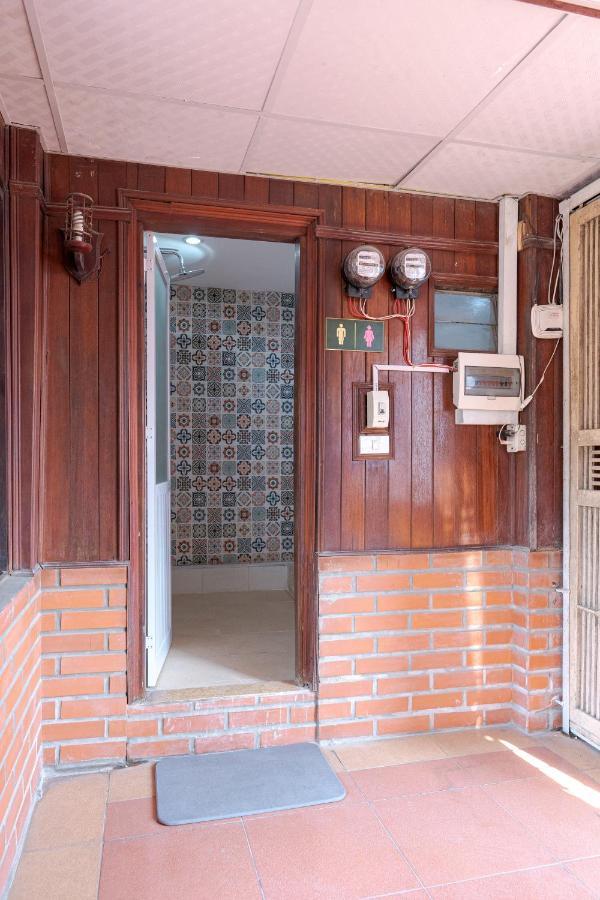 Hanoi Retro 80S Homestay エクステリア 写真