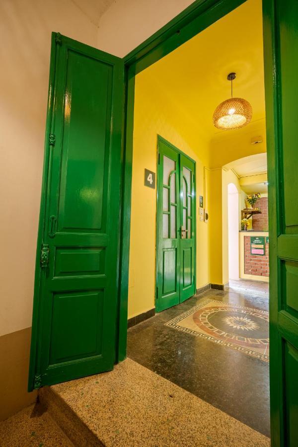 Hanoi Retro 80S Homestay エクステリア 写真