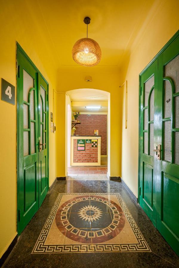 Hanoi Retro 80S Homestay エクステリア 写真